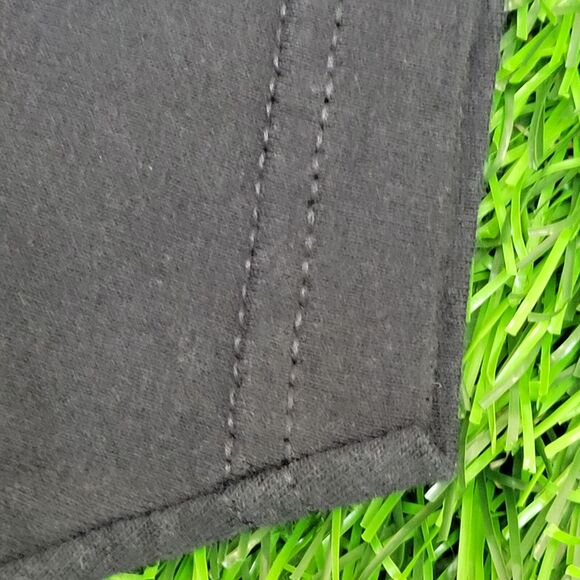 Jimi-Hendrix Shirt Womens Small 17x26 Black - Picture 2 of 12